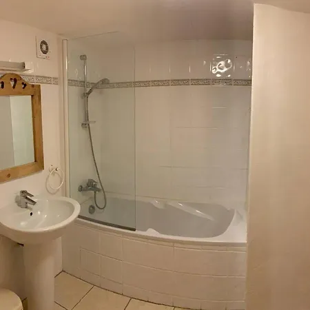 Appartement, Terrasse - 6 Pers. Сasa de vacaciones
