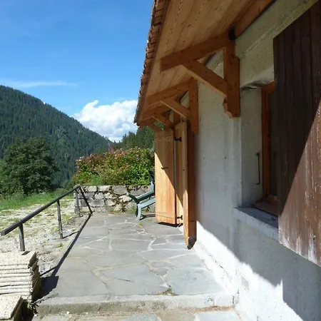 Appartement, Terrasse - 6 Pers. Сasa de vacaciones